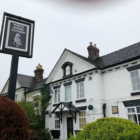 White Horse Tavern Telford Zewnętrze zdjęcie
