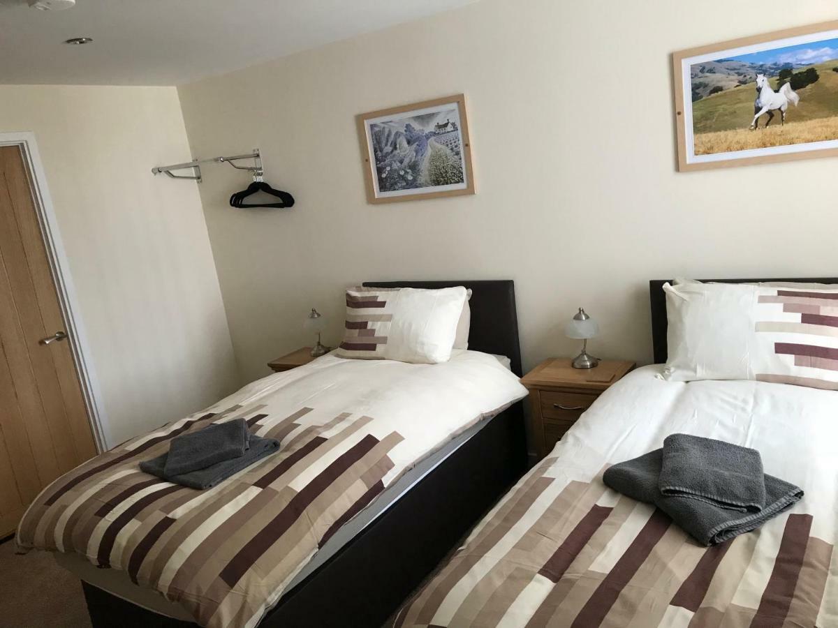 White Horse Tavern Telford Zewnętrze zdjęcie