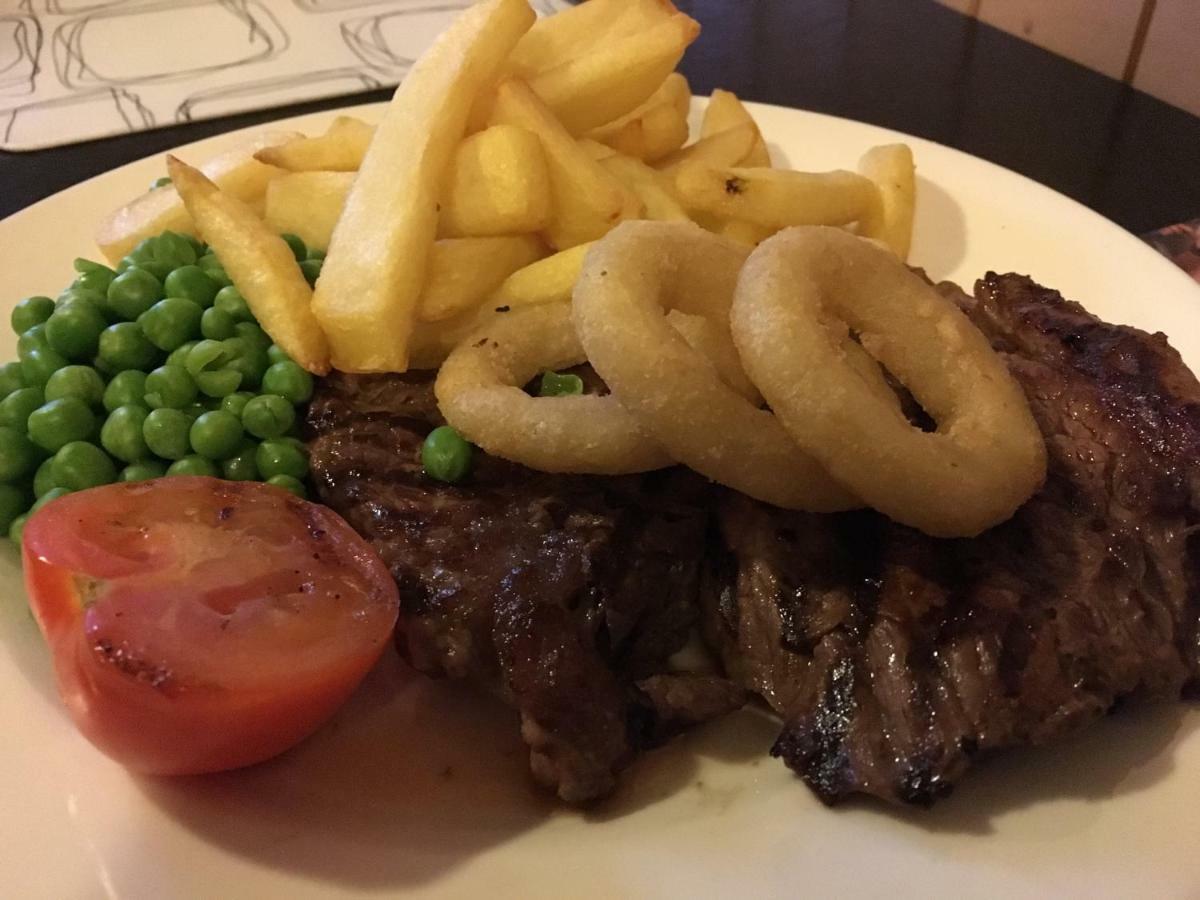 White Horse Tavern Telford Zewnętrze zdjęcie
