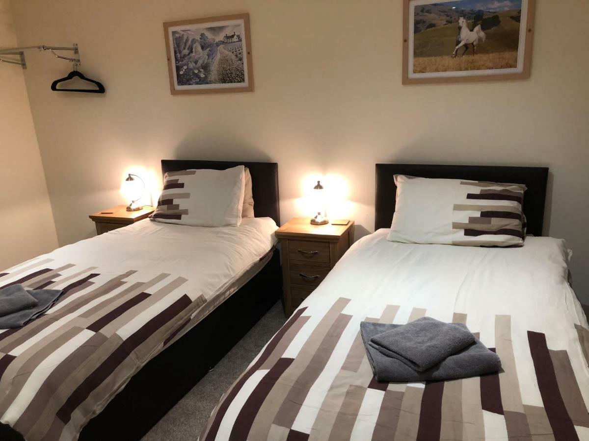 White Horse Tavern Telford Zewnętrze zdjęcie
