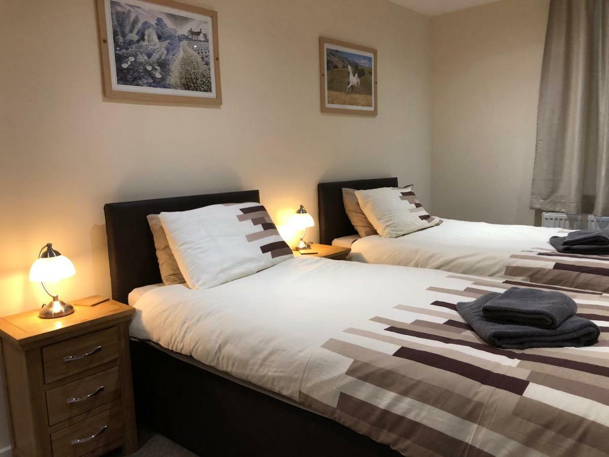 White Horse Tavern Telford Zewnętrze zdjęcie