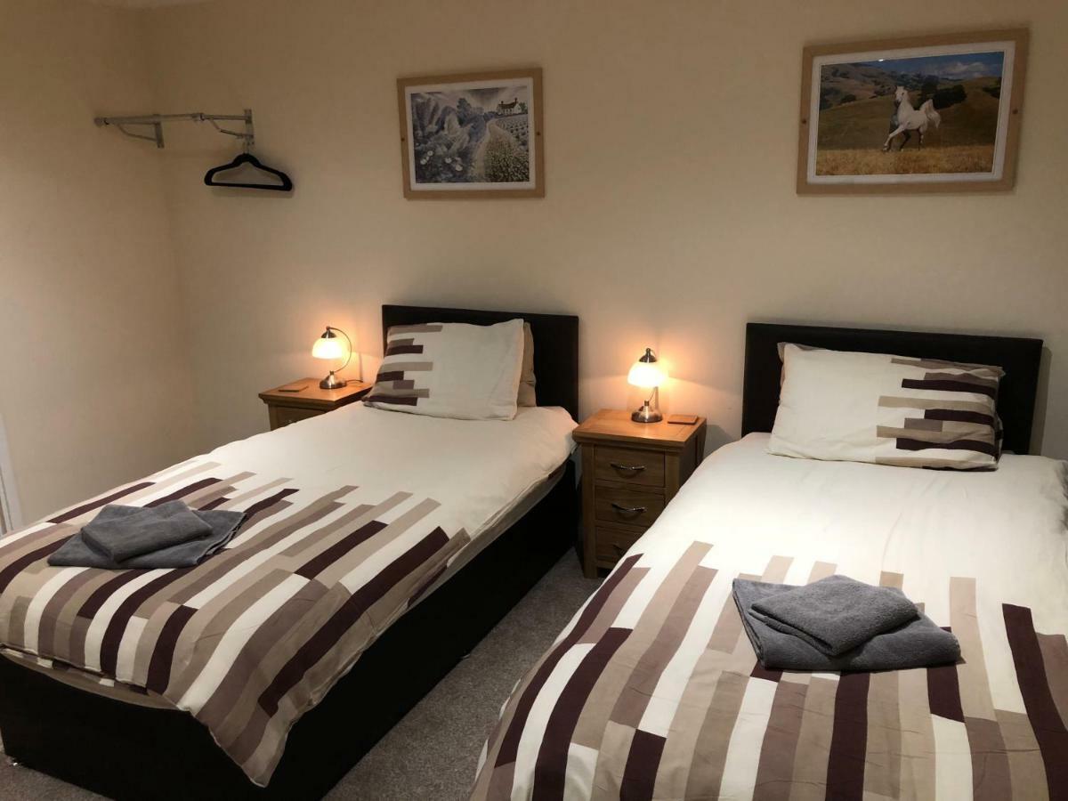 White Horse Tavern Telford Zewnętrze zdjęcie