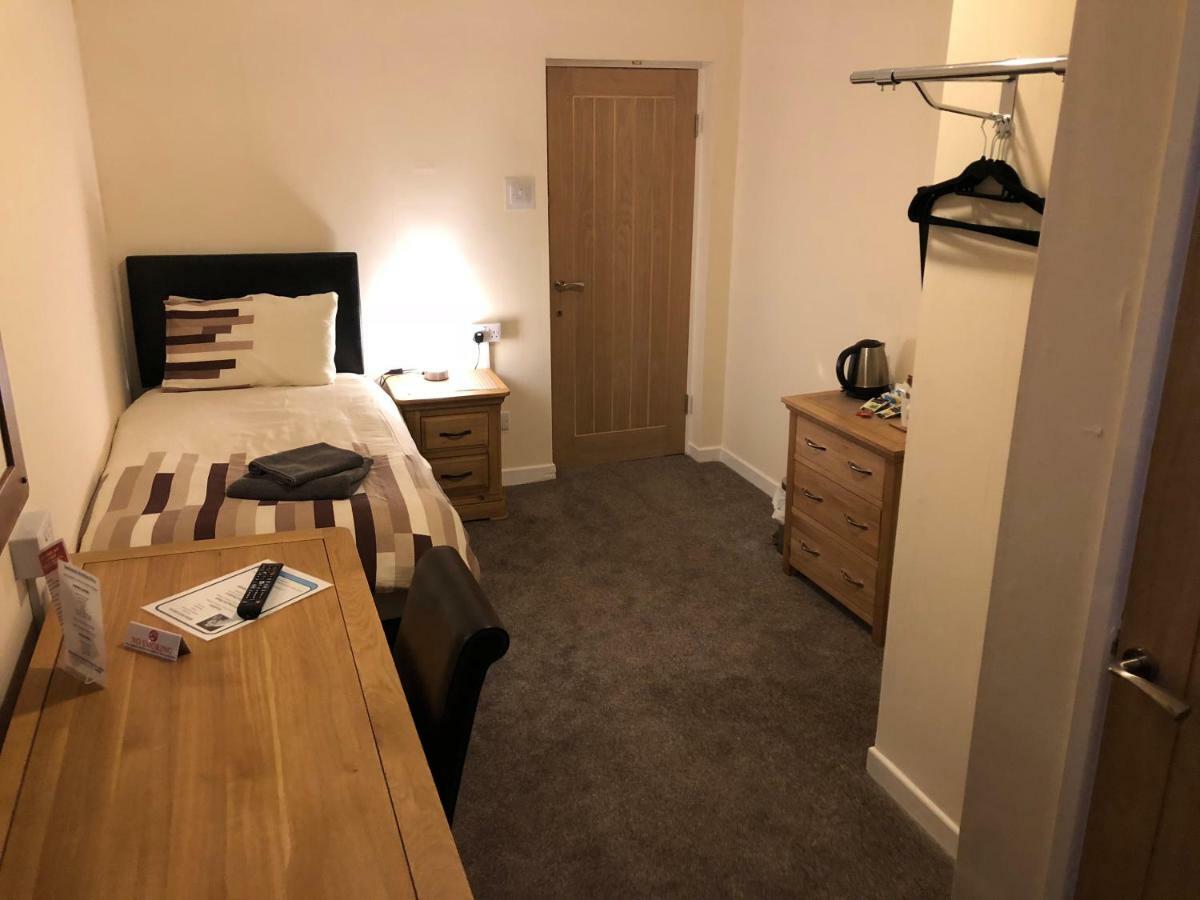 White Horse Tavern Telford Zewnętrze zdjęcie